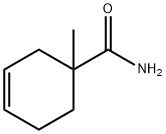 3-Cyclohexene-1-carboxamide,1-methyl-(7CI,9CI)|69352-89-2