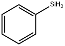 苯硅烷 结构式