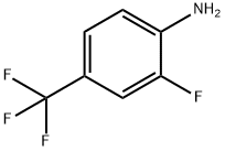 2-Fluoro-4-(trifluoromethyl)aniline|2-氟-4-(三氟甲基)苯胺