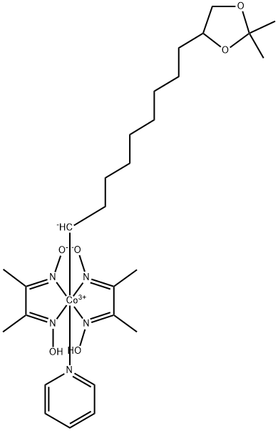 四氢噻喃-4-甲酸 1,1-二氧化物 结构式