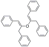 Benzyl[(E)-styryl] ether Structure