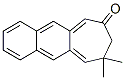 8,9-Dihydro-9,9-dimethyl-7H-cyclohepta[b]naphthalen-7-one|