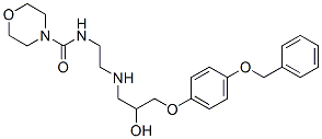 扎莫特罗杂质1 结构式