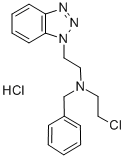 1A-4-N-OXIDE 结构式