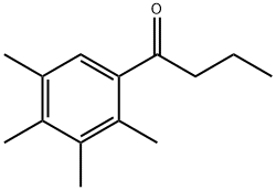 1-(2,3,4,5-Tetramethylphenyl)-1-butanone|