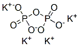 焦磷酸四钾