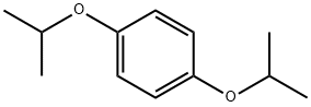对二异丙氧基苯 结构式