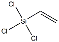 Trichlorovinylsilane Structure