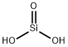 硅酸, 7699-41-4, 结构式