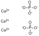 磷酸钙 结构式