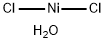 六水合氯化镍, 7791-20-0, 结构式