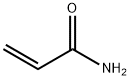 丙烯酰胺 结构式