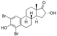 西洛他唑杂质B, 79258-14-3, 结构式