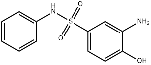 2-Aminophenol-4-sulfonanilide|2-氨基苯酚-4-磺酰苯胺