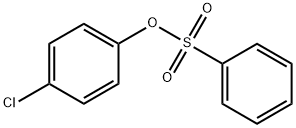 除螨酯, 80-38-6, 结构式