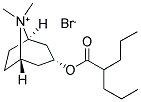 溴甲辛托品, 80-50-2, 结构式