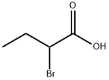 2-Bromobutyric acid|2-溴丁酸