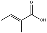 Tiglic acid|惕格酸