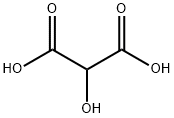 亚酒石酸, 80-69-3, 结构式