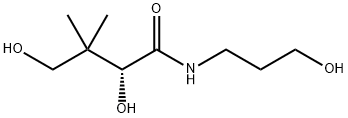 Dexpanthenol|D-泛醇