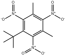 81-15-2 Structure