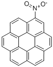 1-NITROCORONENE 结构式