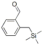2-(Trimethylsilylmethyl)benzaldehyde 结构式