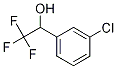 1-(3-氯苯基)-2,2,2-三氟乙醇 结构式
