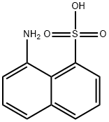 周位酸, 82-75-7, 结构式