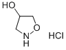 4-异恶唑烷-2-嗡醇氯化物 结构式