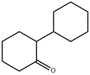 2-CYCLOHEXYLCYCLOHEXANONE|2-环己烷基环己酮