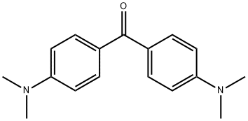 Michler's ketone|4,4'-二(N,N-二甲氨基)二苯甲酮