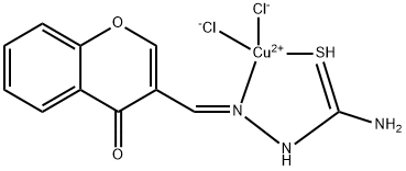 AKT 抗化剂, 902779-59-3, 结构式