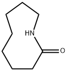 2-氮杂环壬酮 结构式