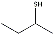 2-Butanethiol 结构式
