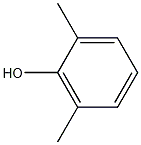 2,6-Xylenol 结构式