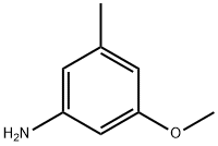 3-Methoxy-5-methylphenylamine|3-甲氧基-5-甲基苯胺