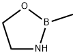 (R)-Methyl Oxazaborolidine 结构式