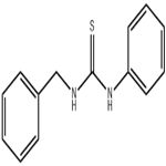 1-benzyl-3-phenylthiourea pictures
