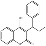 4-Hydroxy-3-(1-phenylpropyl)-2H-chromen-2-on