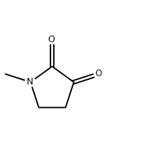 1-Methyl-2,3-Pyrrolidinedione pictures