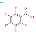  Pentafluorobenzoic acid pictures