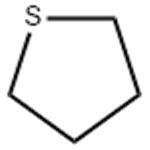 110-01-0 Tetrahydrothiophene