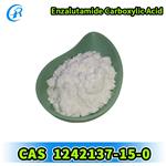 Enzalutamide carboxylic acid pictures