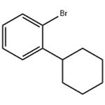 1-BROMO-2-CYCLOHEXYLBENZENE