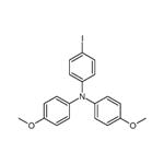 4-Iodo-4',4''-dimethoxytriphenylamine pictures