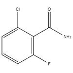 2-Fluoro-6-chlorobenzamide pictures