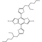 Benzo[1,2-b:4,5-b']dithiophene, 2,6-dibroMo-4,8-bis[5-(2-ethylhexyl)-2-thienyl]- pictures
