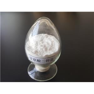 甘草酸二钾盐 产品图片