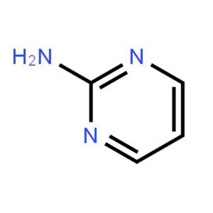 2-氨基嘧啶 产品图片
